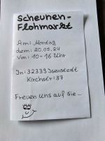 Flohmarkt / Artikel ,deko uvm Nordrhein-Westfalen - Espelkamp Vorschau