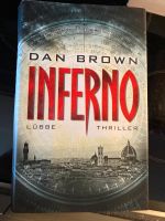 Bücher von Dan Brown: Inferno, Meteor, Symbol und Diabolus Niedersachsen - Ihlow Vorschau