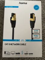 HAMA CAT 8 Network Kabel Nordrhein-Westfalen - Voerde (Niederrhein) Vorschau