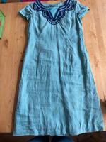Boden Kleid s Leinen Baumwolle Sachsen - Radebeul Vorschau