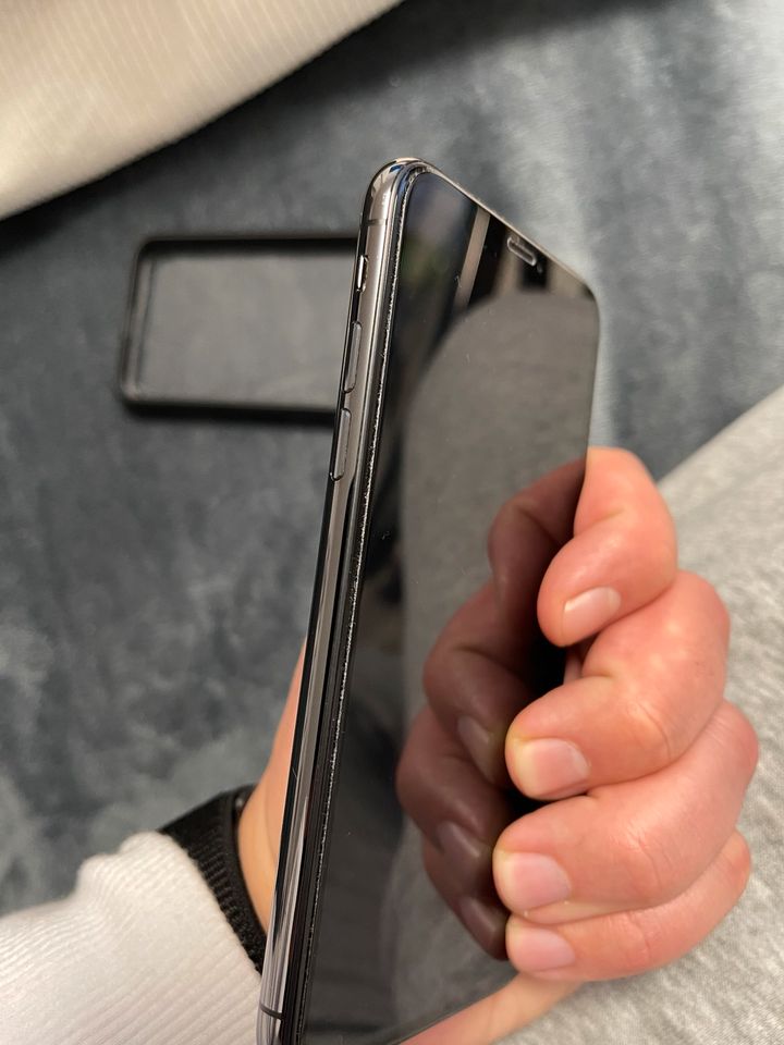 iPhone Xs 64Gb in Top Zustand in Dortmund