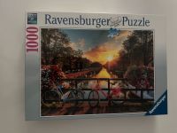 Ravensburger Puzzle 1000 Teile Saarland - Lebach Vorschau