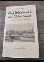 Auf Wiedersehn am Oderstrand - ... und andere schlesische Geschic Pankow - Weissensee Vorschau