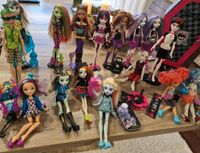 Monster High Puppen Niedersachsen - Stade Vorschau