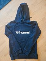 Hummel hoodie Damen XL Nordrhein-Westfalen - Menden Vorschau