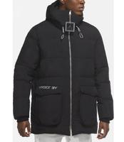 Nike Air Jordan Mantel Jacke München - Untergiesing-Harlaching Vorschau