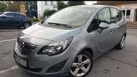 Opel Meriva 1,4 Kreis Pinneberg - Pinneberg Vorschau