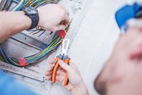 Elektroniker (m/w/d) 20-22€/Std. Rheinland-Pfalz - Frankenthal (Pfalz) Vorschau