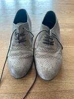 Schuhe von s.Oliver, ECHTES LEDER Hamburg-Nord - Hamburg Eppendorf Vorschau