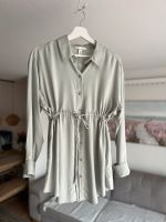 Umstandsbluse Neuwertig S - XS Still Hemd lang H&M Baumwolle Bayern - Rosenheim Vorschau