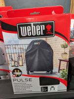 Weber Premium Abdeckhaube für Pulse Stand statt 79,99€ Niedersachsen - Gnarrenburg Vorschau