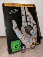 Alita Battle Angel - 3D Steelbook Neustadt - Buntentor Vorschau