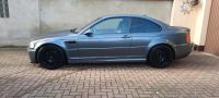 BMW E46 Alufelgen / BMW M3 E46 Alufelgen / Barracuda Karizzma 18" Niedersachsen - Osterode am Harz Vorschau