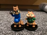 Alvin und die Chipmunks Simon Theodor Topper Kinobecher Kreativto Berlin - Hellersdorf Vorschau