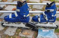 Inline Skates Rollerblades ROCES blau Größe 38/39 München - Laim Vorschau