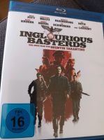 Inglorious Basterds, Blu Ray, FSK 16, Tarantino Neuhausen-Nymphenburg - Nymphenburg Vorschau