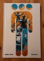 Cowboy Ninja Viking Deluxe Edition US Hardcover, A.J. Lieberman Kreis Pinneberg - Barmstedt Vorschau