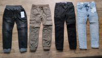 Hosen/ Jogger/ Jeans Gr 140 Neu und ungetragen Bayern - Viechtach Vorschau