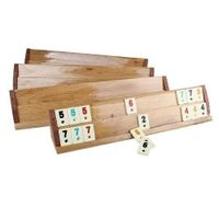 Okeyspiel,Okey Holz, Flas Rummikub Rummy Cup Neu ungebraucht Berlin - Reinickendorf Vorschau