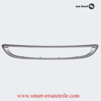 Kühlergrill-Rahmen Smart 451 Facelift Silber Neu Nordrhein-Westfalen - Bad Lippspringe Vorschau