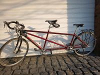 KHS Rennradtandem hochwert. (Ultegra), schnell,sicher,tourentaugl Nordrhein-Westfalen - Königswinter Vorschau