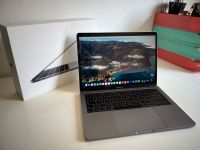 Apple MacBook Pro 13" Zoll Retina Inkl. Zubehör Kabel OVP A1708 Bayern - Deggendorf Vorschau