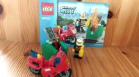 Lego City Feuerwehr 60000 Bayern - Seeg Vorschau
