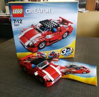 Lego Creator 5867 Sachsen-Anhalt - Altenweddingen Vorschau