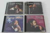 CD-Musik-Barry White Berlin - Steglitz Vorschau