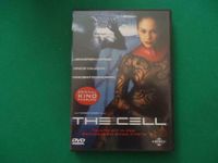 The Cell mit Jennifer Lopez Sachsen - Mülsen Vorschau