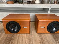 APS Coax Studio Monitore High-End Referenz Lautsprecher Boxen Coa Nordrhein-Westfalen - Werdohl Vorschau
