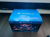 Sony Playstation VR Brille Niedersachsen - Seelze Vorschau
