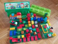 Lego Duplo Steine Platten Konvolut Nordrhein-Westfalen - Hagen Vorschau