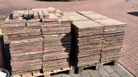 Terrassenplatten 40x40 zu verschenken Nordrhein-Westfalen - Recklinghausen Vorschau