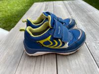 Superfit Sport5 27 blau sneakers goretex Halbschuhe Frühling Bayern - Augsburg Vorschau