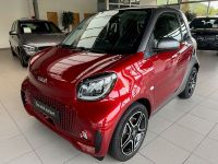 Smart ForTwo coupe EQ, Exklusive-Paket, 22 KW, Leder Baden-Württemberg - Burladingen Vorschau