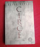 Buch Elise Title Circe Nordrhein-Westfalen - Krefeld Vorschau