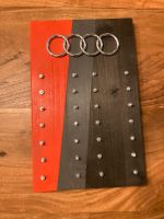 Audi 80 90 B3 B4 Emblem Ständer Armaturenbrett Sport Farben Niedersachsen - Lüneburg Vorschau