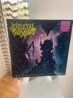 Skeletal Remains “The entombment of Chaos” Vinyl Lp Hamburg-Nord - Hamburg Barmbek Vorschau