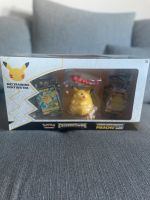 Pokemon mon pikachu celebrations box Rheinland-Pfalz - Trier Vorschau