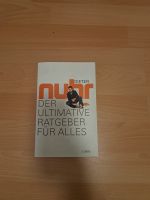 Buch Dieter Nuhr Der ultimative Ratgeber für alles Lübbe Berlin - Steglitz Vorschau