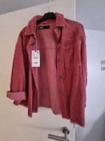 Zara Blusenjacke Saarland - Saarlouis Vorschau