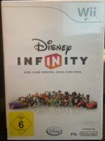 Disney Infinity Für Die Wii Rheinland-Pfalz - Neuwied Vorschau