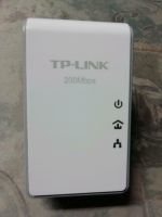 Tp Link AV200 3-Port Mini Powerline Adapter Model TL-PA2030 Osterfeld - Waldau Vorschau