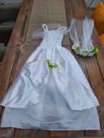 Hochzeit Kleid, Kostüm, Mädchen Größe M, Karneval, Fasching Nordrhein-Westfalen - Gronau (Westfalen) Vorschau