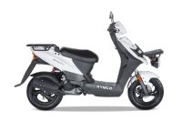 Kymco Agility Carry 125i CBS | Moto Shop Echtermann Neuwied Rheinland-Pfalz - Neuwied Vorschau