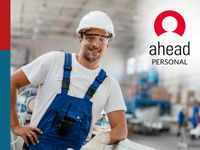 Montagearbeiter (m/w/d) - Metall ab 15,92€ / Std. #Normalschicht Sachsen-Anhalt - Magdeburg Vorschau