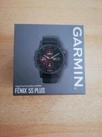 Garmin Fenix 5S plus Saphir edition Laufuhr smartwatch Nordrhein-Westfalen - Lage Vorschau