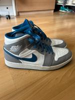 Nike Air Jordan 1 Mid 43 Nordrhein-Westfalen - Hürth Vorschau