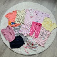 Sommerset/Paket Mädchen Sommer Gr.80 Saarland - St. Ingbert Vorschau